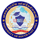 Logo University of South East Asia