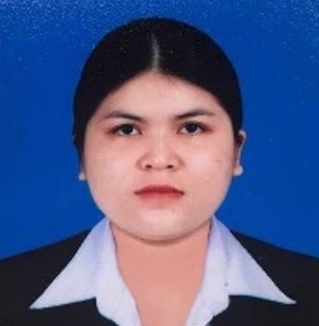 Portret van Nana