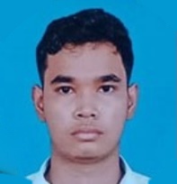 Portret van Chhoeng