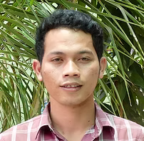 Portret van Puth