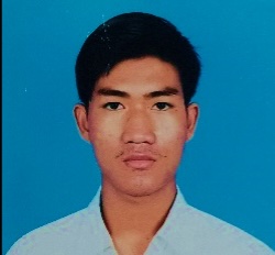 Portret van Yam