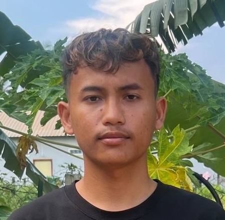 Portrait of Un